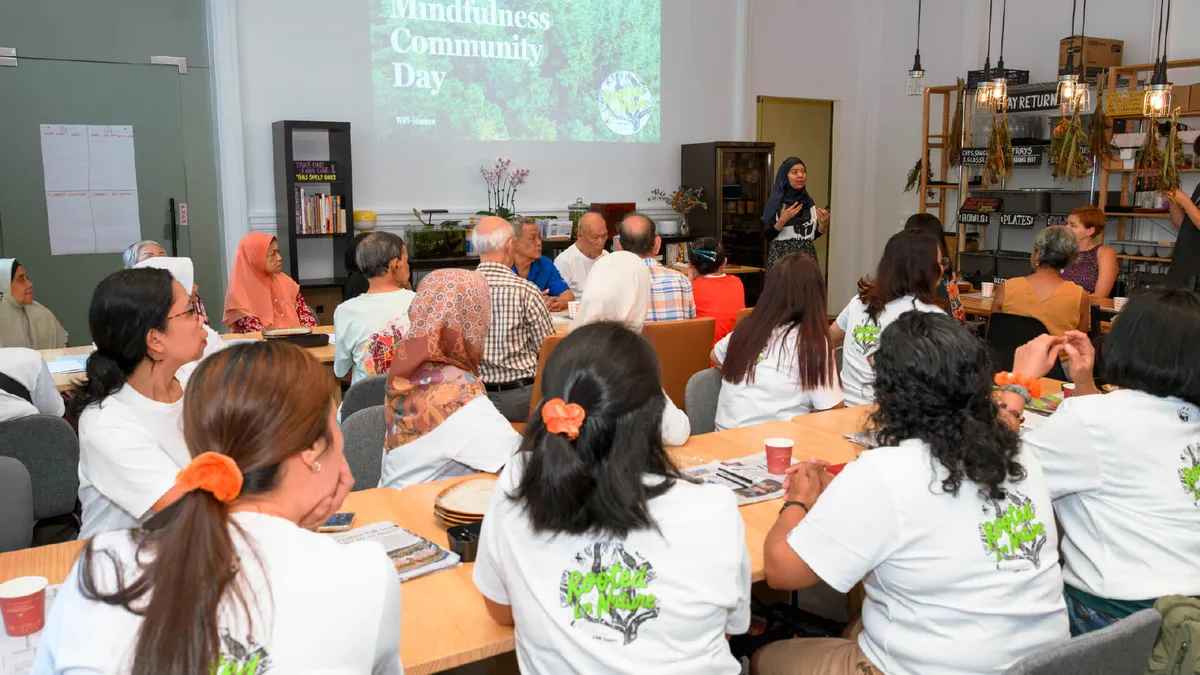 Approach and Philosophy