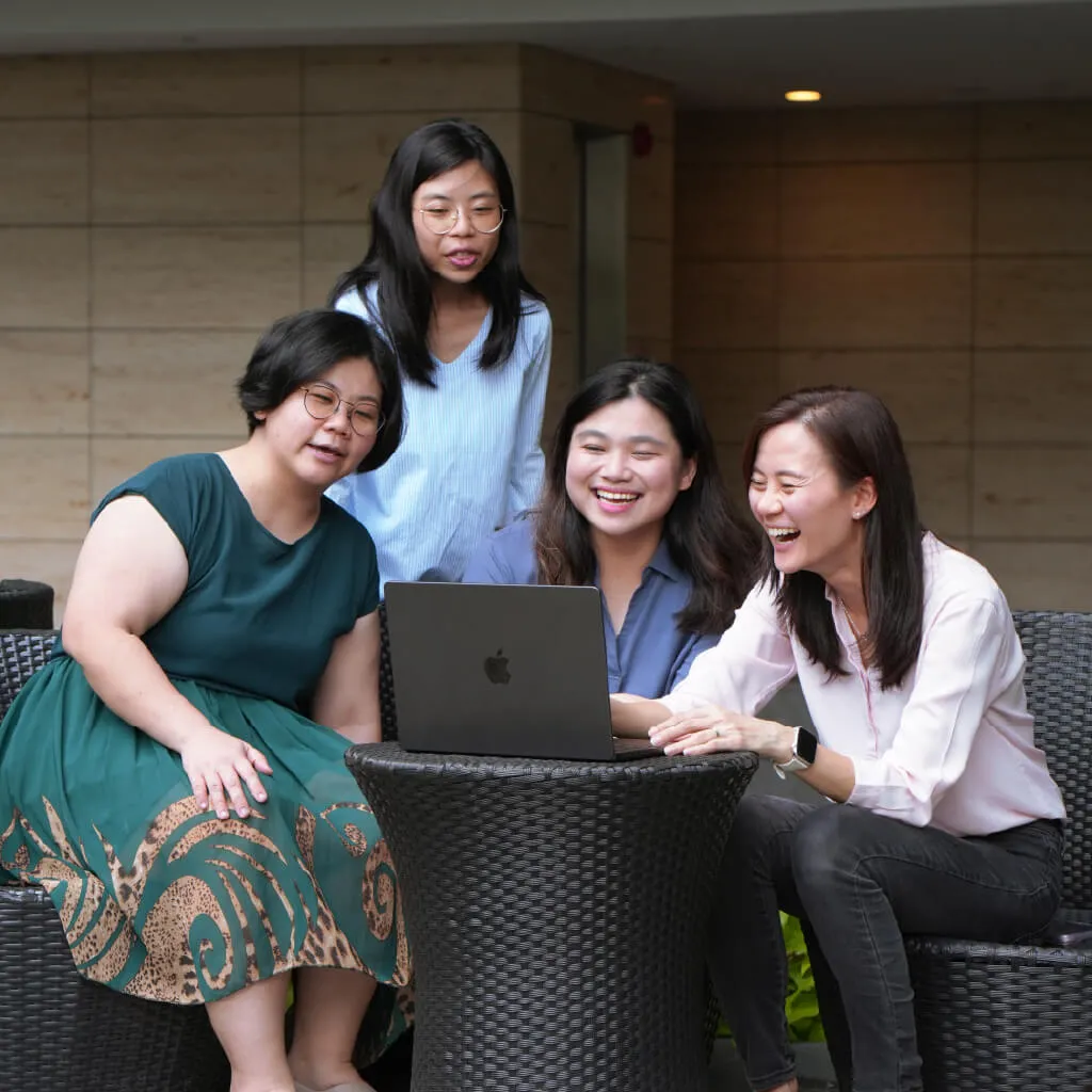 NUS Yeo Boon Khim Mind Science: Nurturing the Next Generation’s Leaders