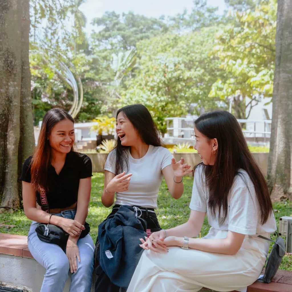 Impart: Giving Youths a Fighting Chance